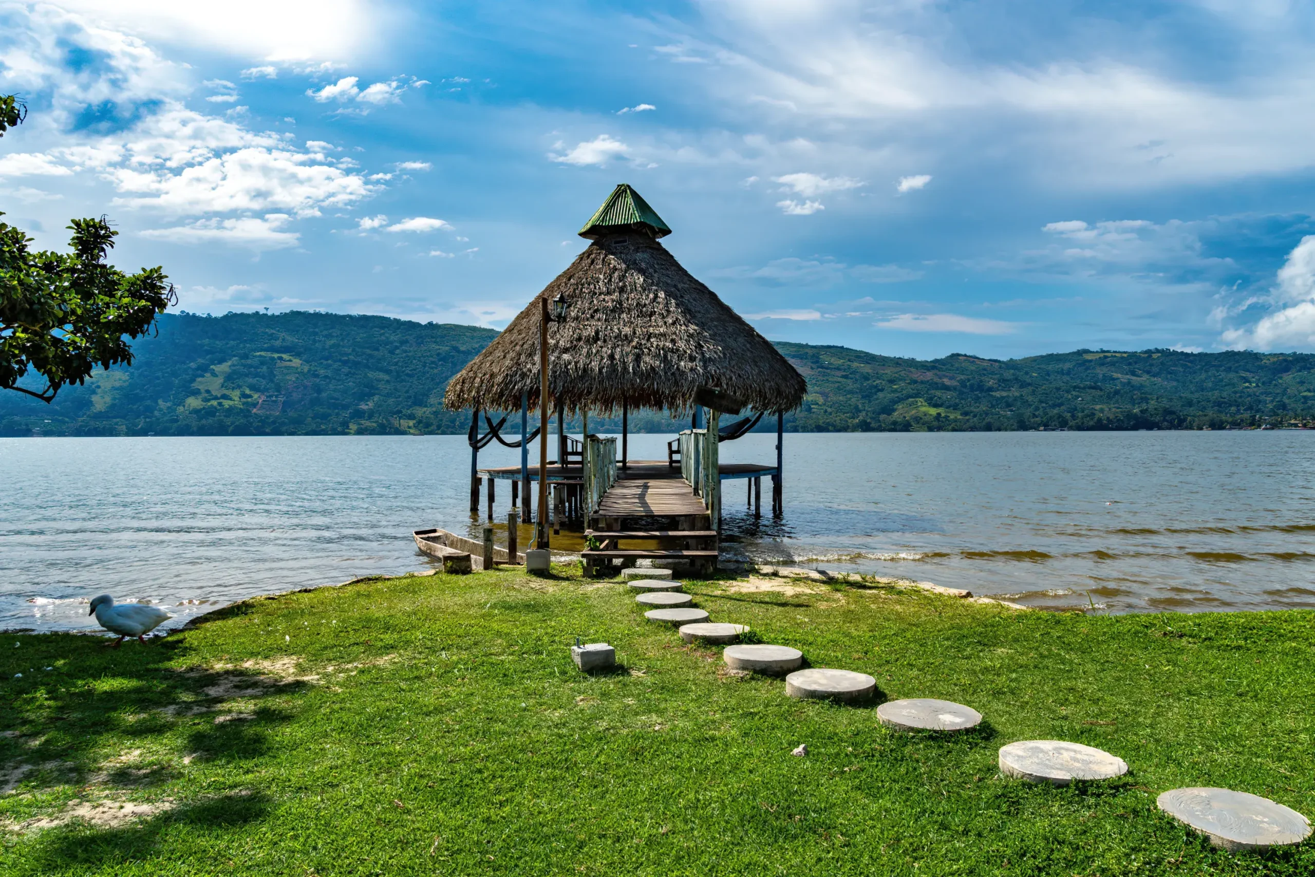 Laguna Azul edit scaled
