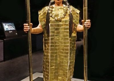 Dama de Cao