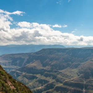Cañon del Sonche