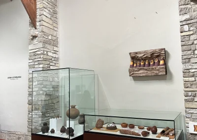 museo de leymebamba