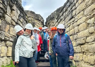 Fortaleza Kuelap