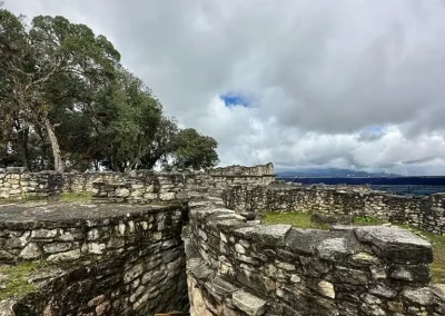 Fortaleza Kuelap
