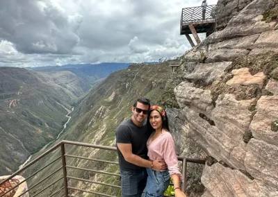 Mirador la Goya