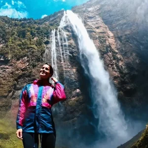 Catarata Gocta
